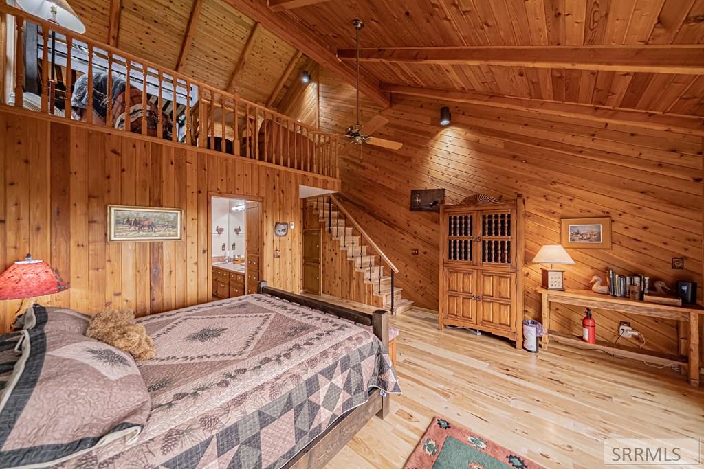 1528 Hwy 47, ASHTON, Idaho image 34