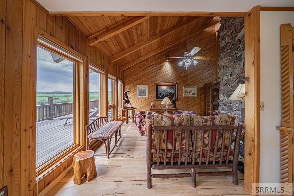 1528 Hwy 47, ASHTON, Idaho image 17