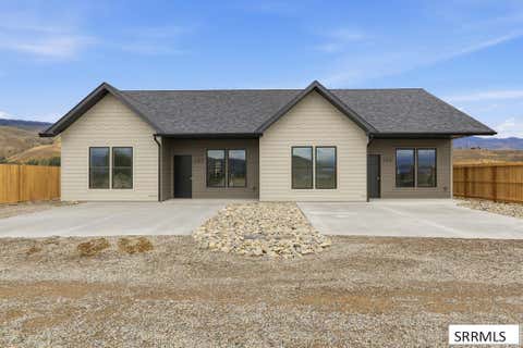 Photo of 101 & 103 Everly Street, SALMON, ID 83467 (MLS # 2188467)