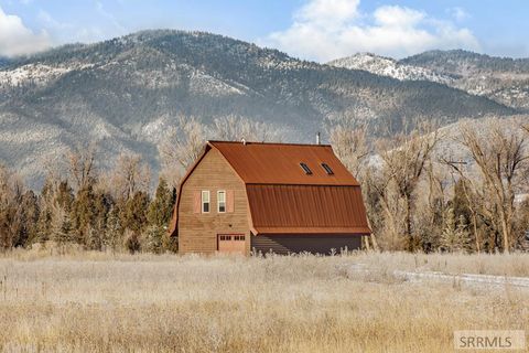 Photo of 863 Snake River Road, SWAN VALLEY, ID 83449 (MLS # 2181140)