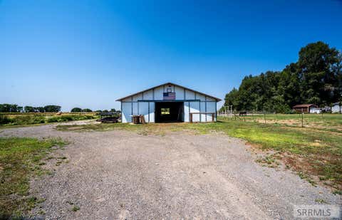 Photo of TBD N 3000 E, CHESTER, ID 83421 (MLS # 2188360)
