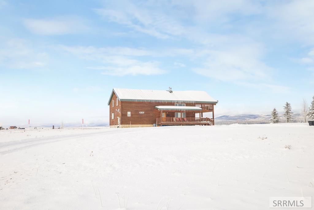 3797 Taylor Mountain Drive, ISLAND PARK, Idaho image 5