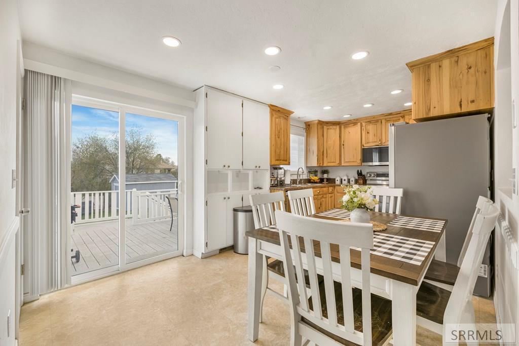 4170 E Spartina Street, IDAHO FALLS, Idaho image 7
