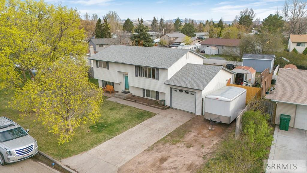 4170 E Spartina Street, IDAHO FALLS, Idaho image 27