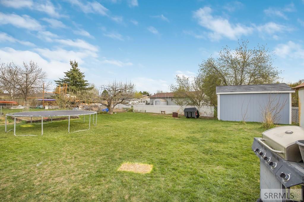 4170 E Spartina Street, IDAHO FALLS, Idaho image 26