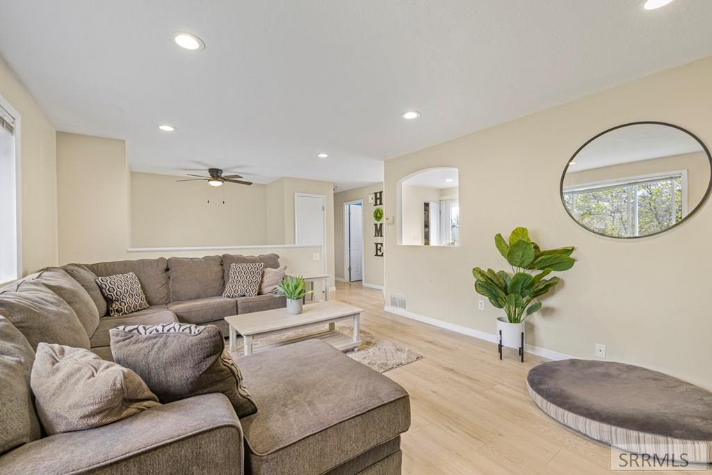 4170 E Spartina Street, IDAHO FALLS, Idaho image 5