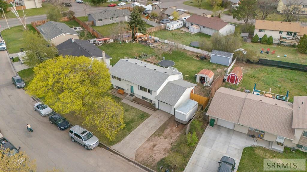 4170 E Spartina Street, IDAHO FALLS, Idaho image 28