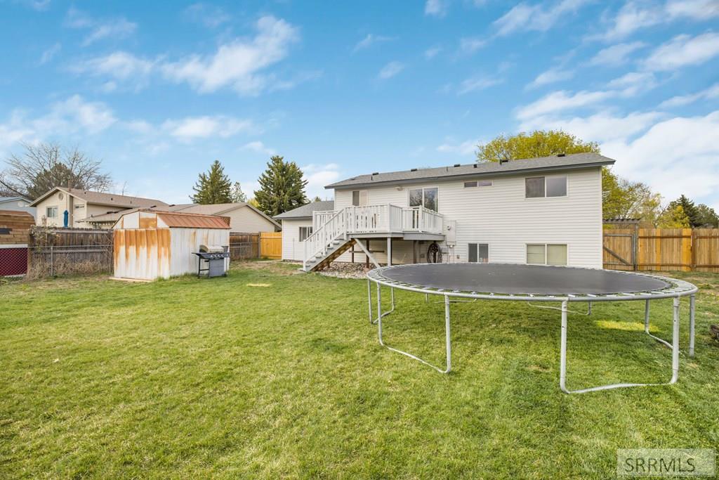 4170 E Spartina Street, IDAHO FALLS, Idaho image 25