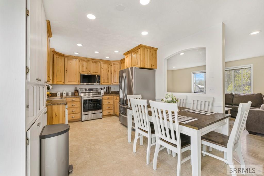 4170 E Spartina Street, IDAHO FALLS, Idaho image 6