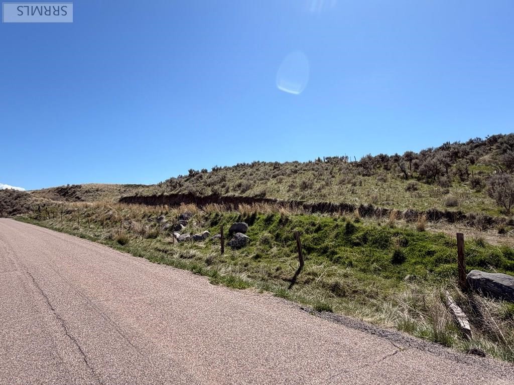 TBD Michaud Creek Road