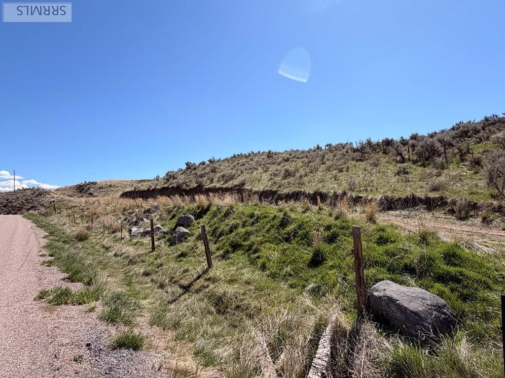 TBD Michaud Creek Road