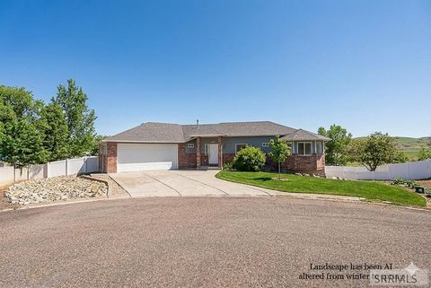 Apartment For Sale - 100 Mountain View Drive<br/> MCCAMMON, ID 83250