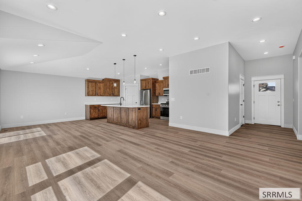 383 Wind River Drive