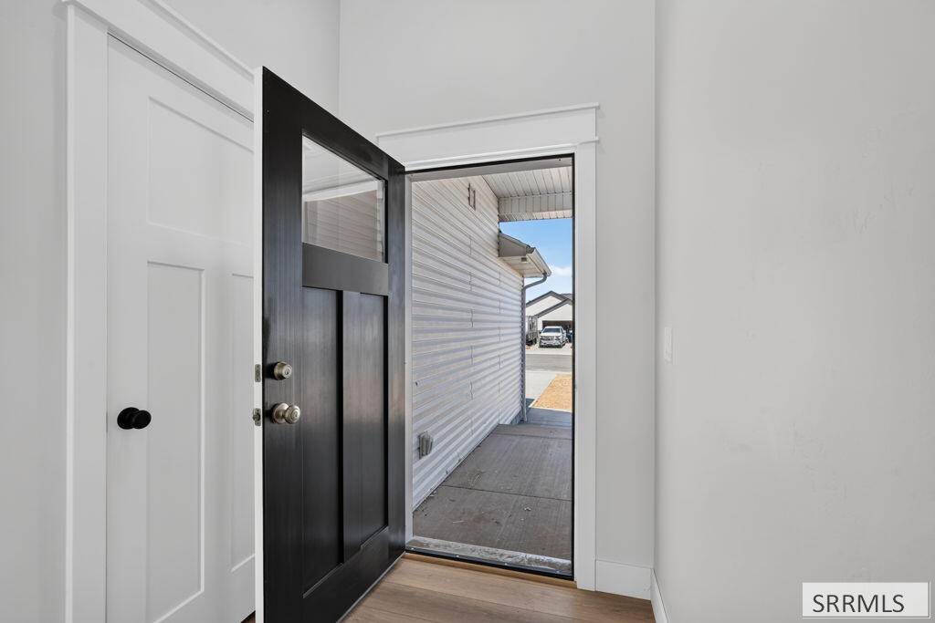 383 Wind River Drive