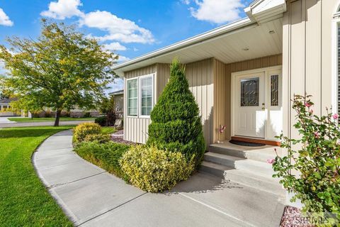 Photo of 3981 Cambria Drive, IDAHO FALLS, ID 83401 (MLS # 2180176)