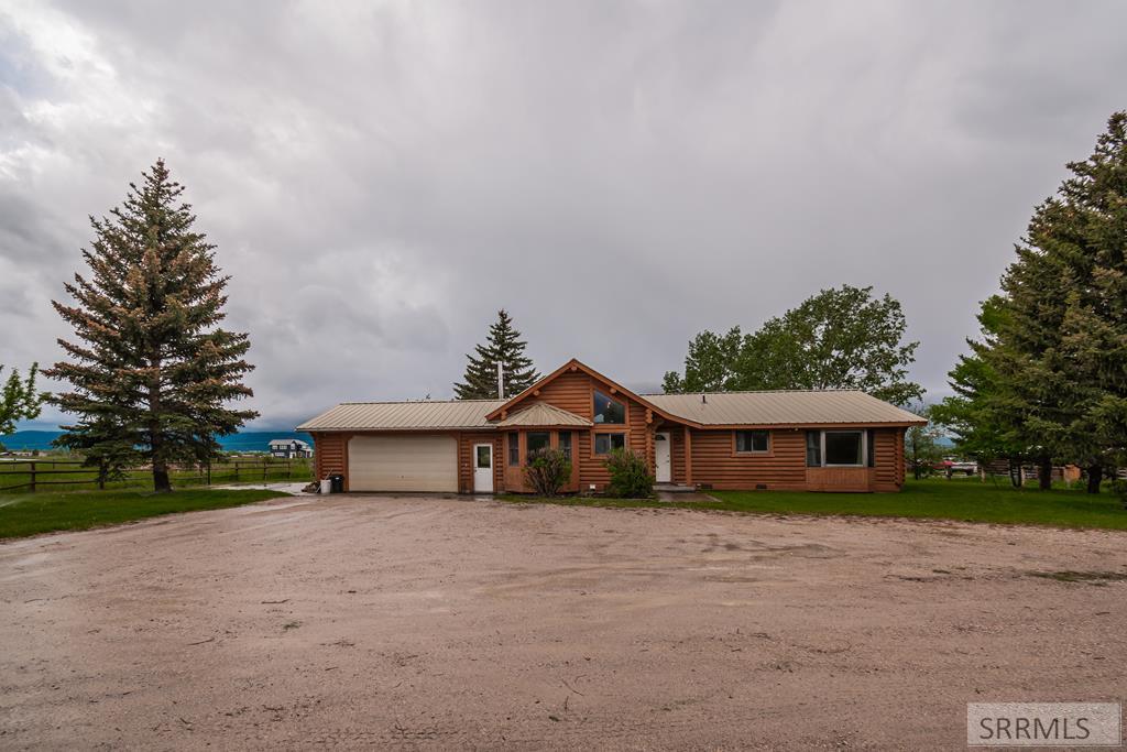 4788 S 500 W, DRIGGS, Idaho image 2