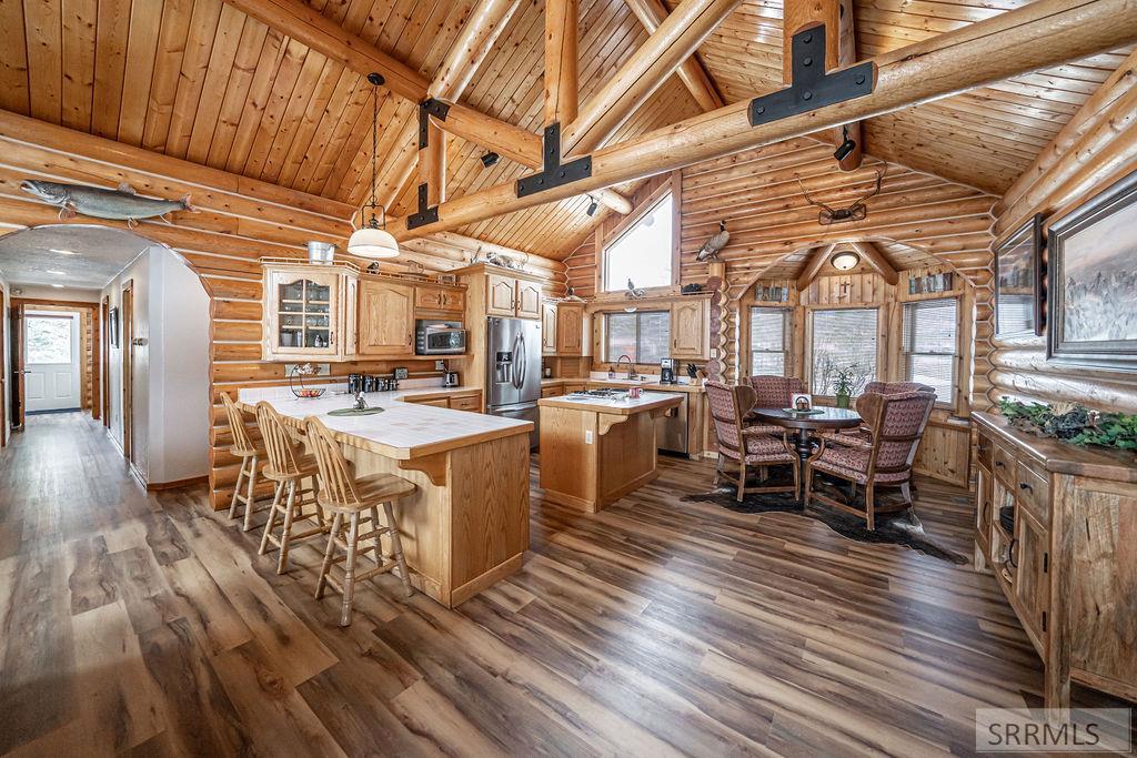 4788 S 500 W, DRIGGS, Idaho image 11