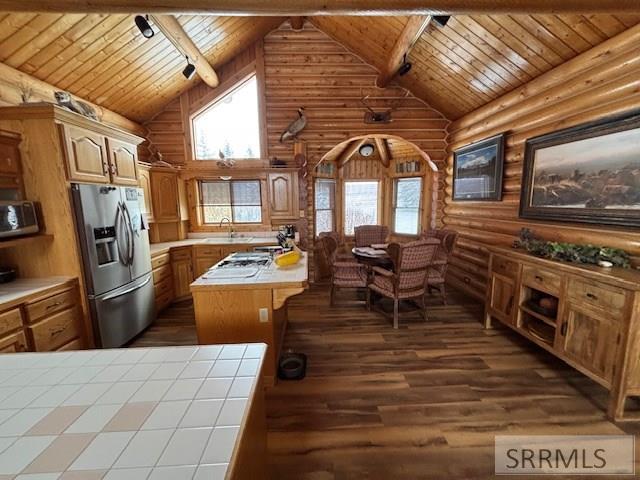 4788 S 500 W, DRIGGS, Idaho image 5