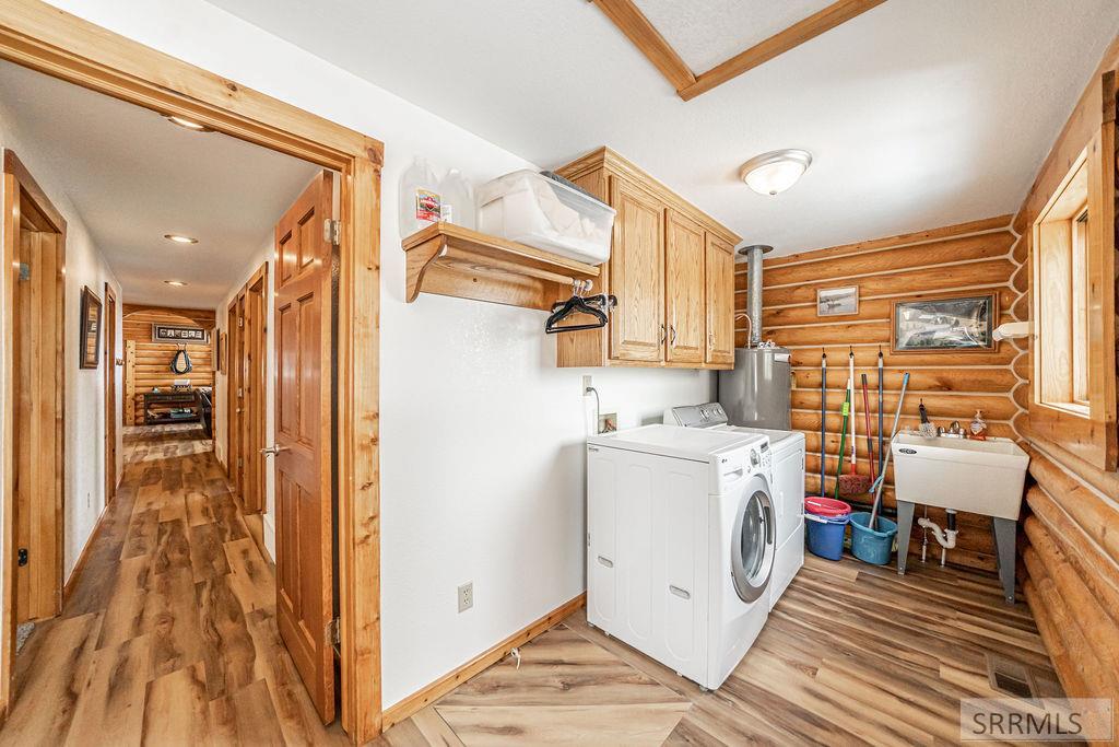 4788 S 500 W, DRIGGS, Idaho image 27