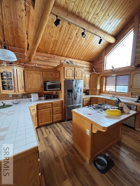 4788 S 500 W, DRIGGS, Idaho image 6