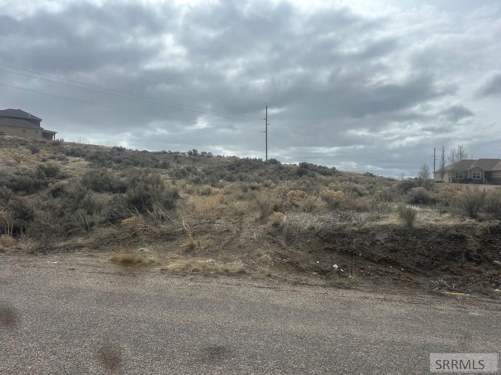 TBD Wild Horse Lane, IDAHO FALLS, Idaho image 3