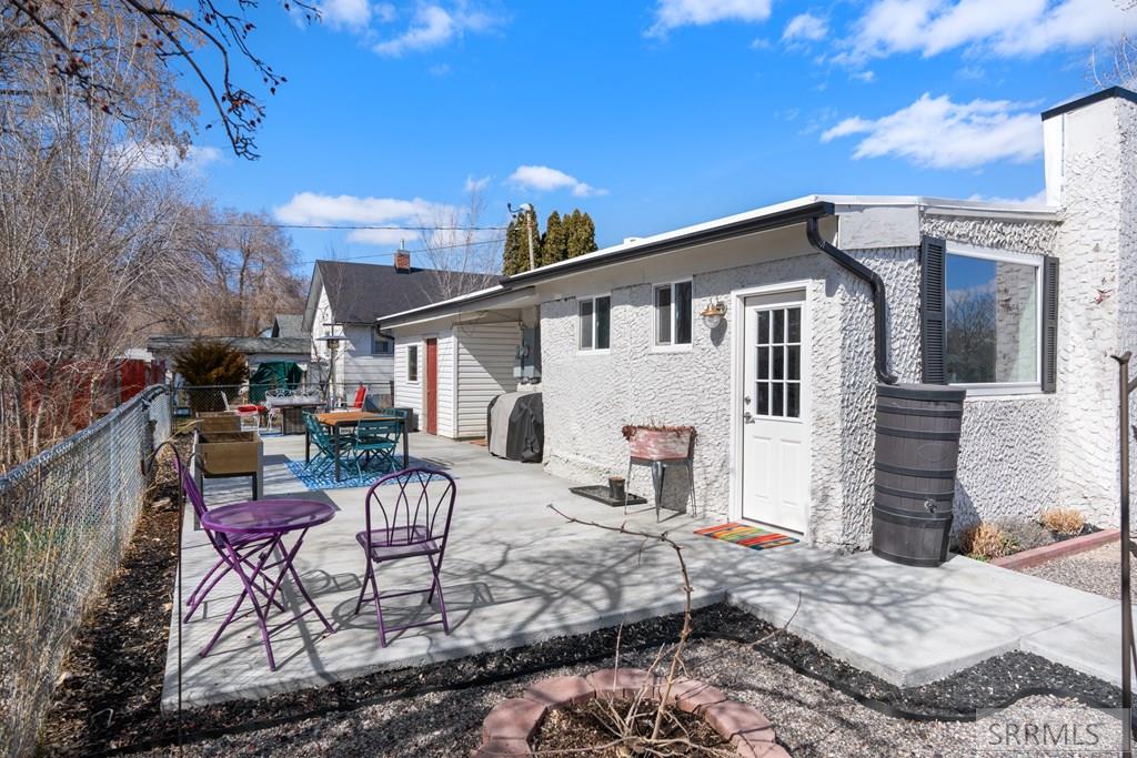 605 N 10th Avenue, POCATELLO, Idaho image 8