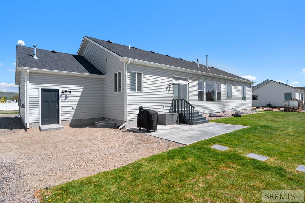 4633 N Jenkins Street, IONA, Idaho image 48