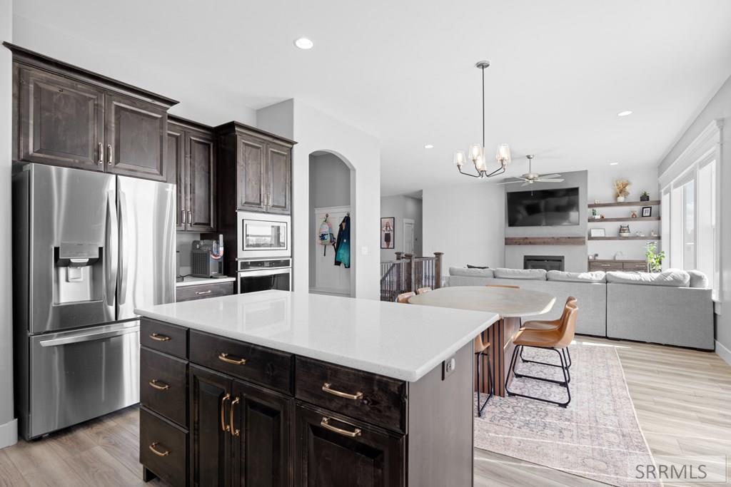 4633 N Jenkins Street, IONA, Idaho image 12