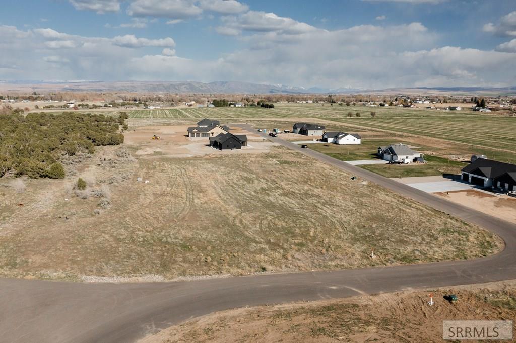 TBD Cove Court, RIGBY, Idaho image 1