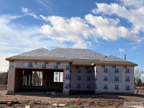 502 Jayce Avenue SHELLEY ID 83274