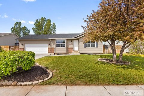 Photo of 4439 E Ladino Drive, IDAHO FALLS, ID 83401 (MLS # 2186308)