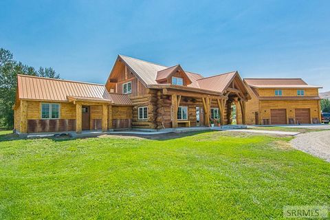 Homes For Sale - 28 Fife Lane<br/> SALMON, ID 83467