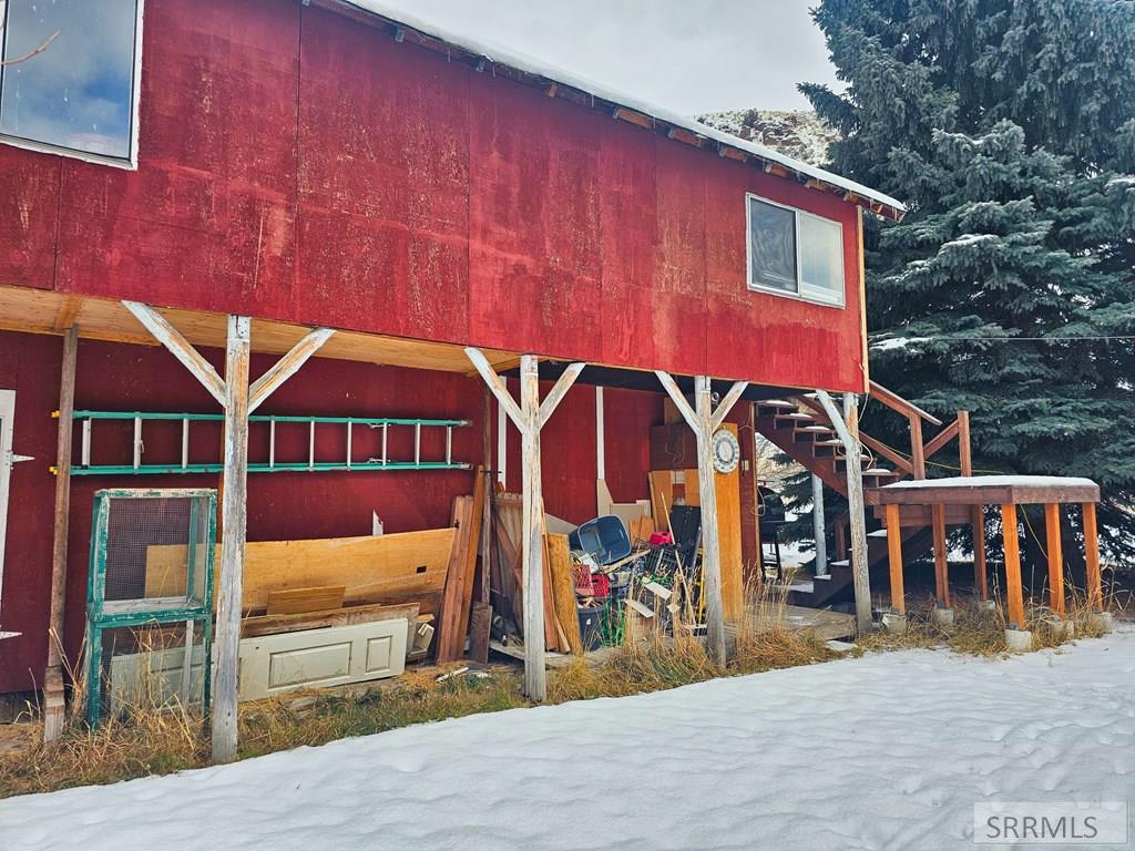 218 Whitetail Drive, SALMON, Idaho image 30