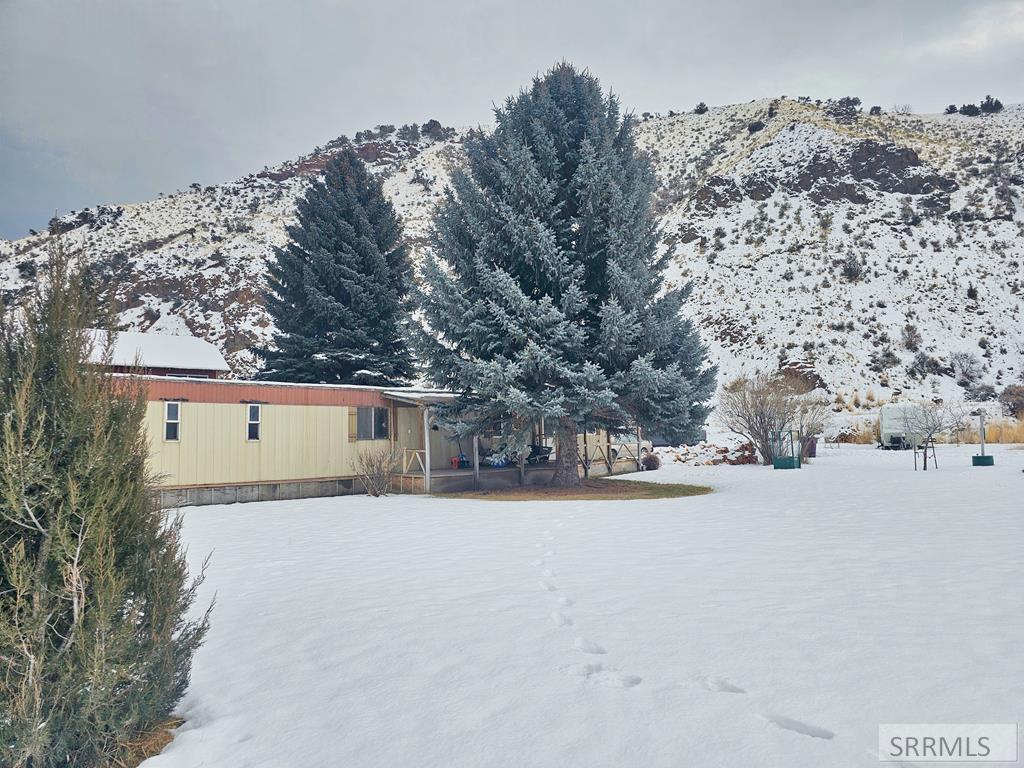 218 Whitetail Drive, SALMON, Idaho image 1