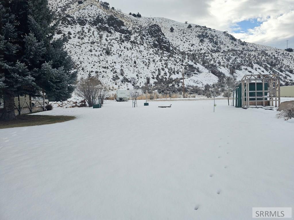 218 Whitetail Drive, SALMON, Idaho image 39