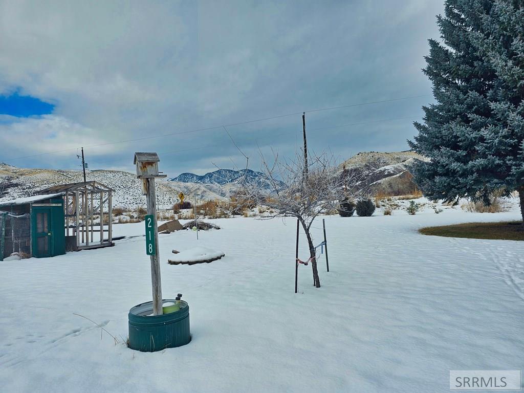 218 Whitetail Drive, SALMON, Idaho image 43