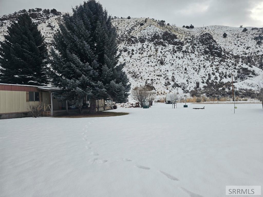 218 Whitetail Drive, SALMON, Idaho image 41