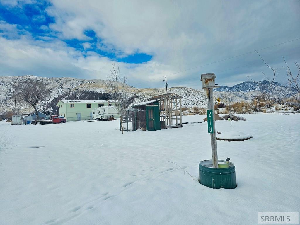 218 Whitetail Drive, SALMON, Idaho image 44