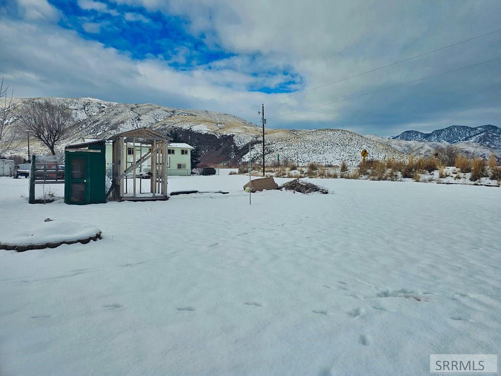 218 Whitetail Drive, SALMON, Idaho image 38