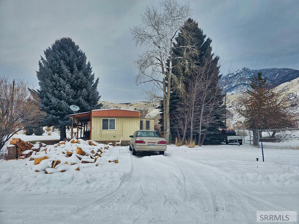 218 Whitetail Drive, SALMON, Idaho image 46