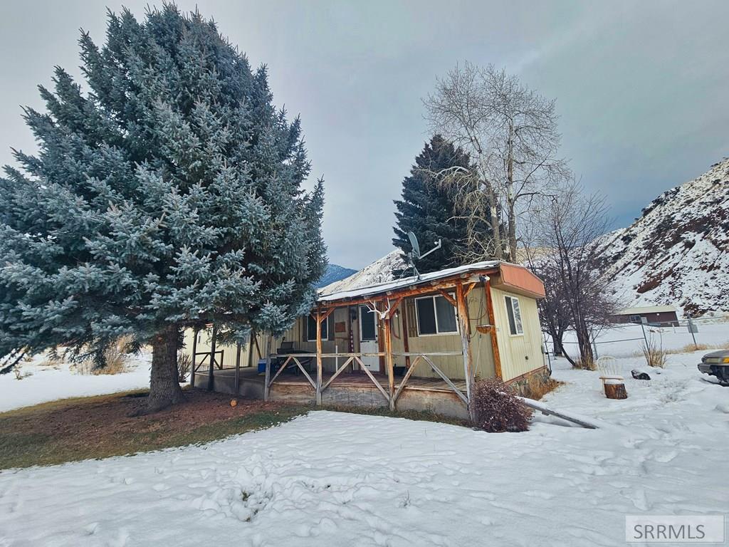 218 Whitetail Drive, SALMON, Idaho image 33