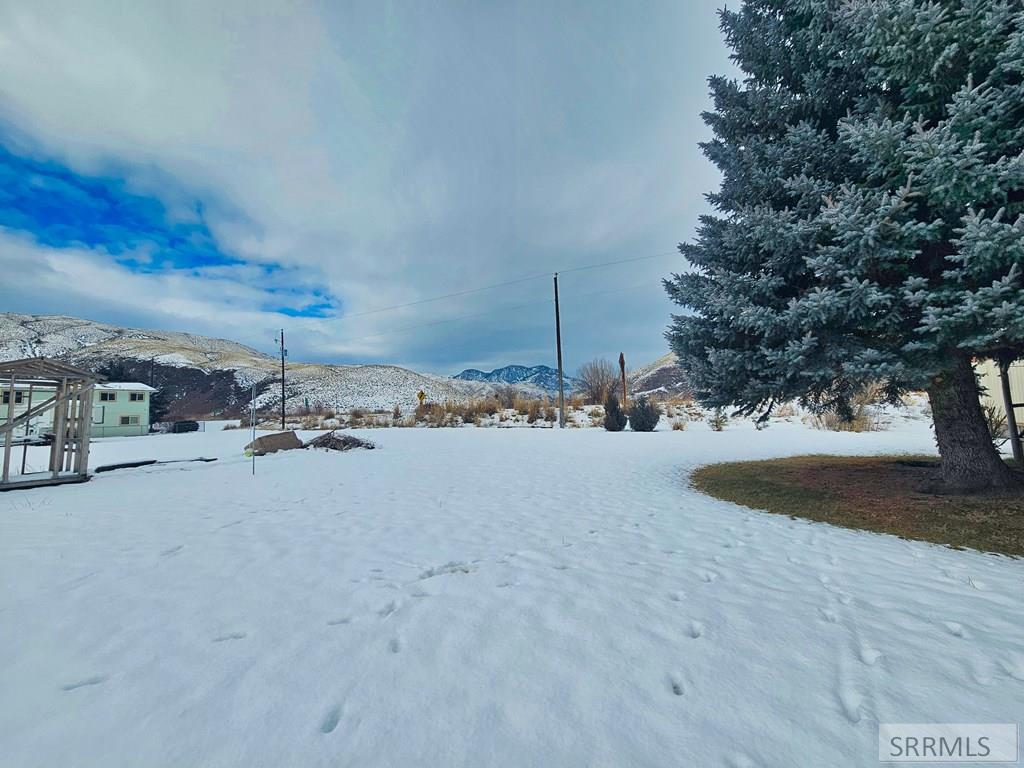 218 Whitetail Drive, SALMON, Idaho image 34