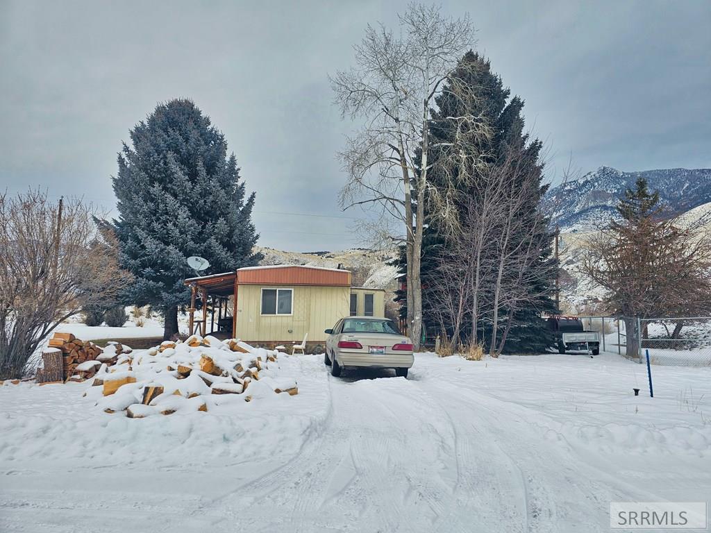 218 Whitetail Drive, SALMON, Idaho image 45