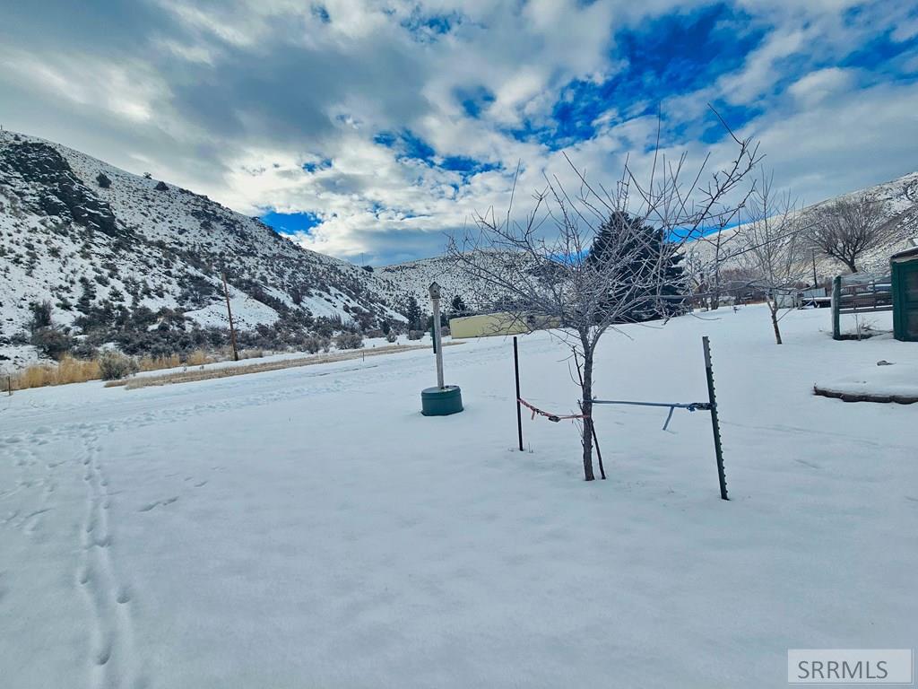 218 Whitetail Drive, SALMON, Idaho image 35