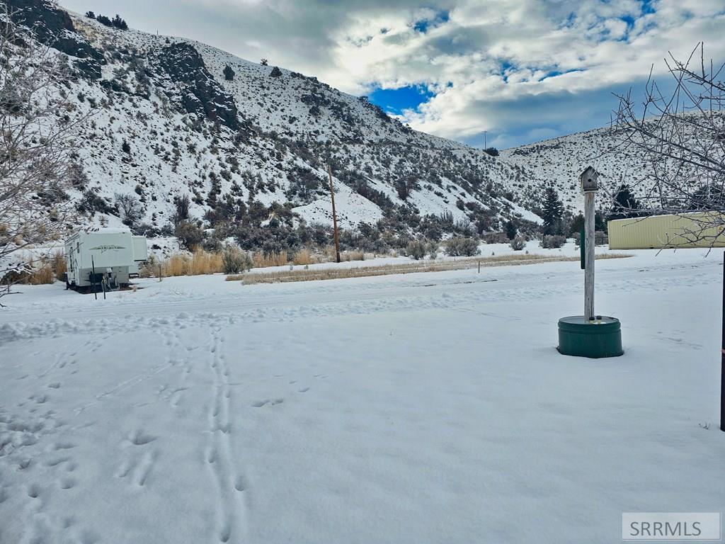 218 Whitetail Drive, SALMON, Idaho image 36