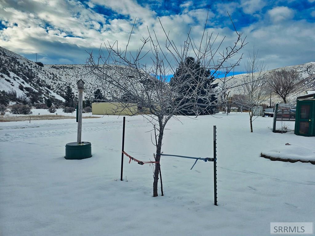 218 Whitetail Drive, SALMON, Idaho image 37