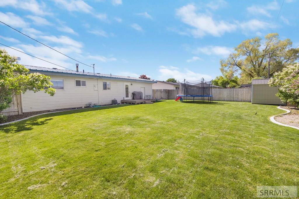 428 Shelley Avenue, SHELLEY, Idaho image 34
