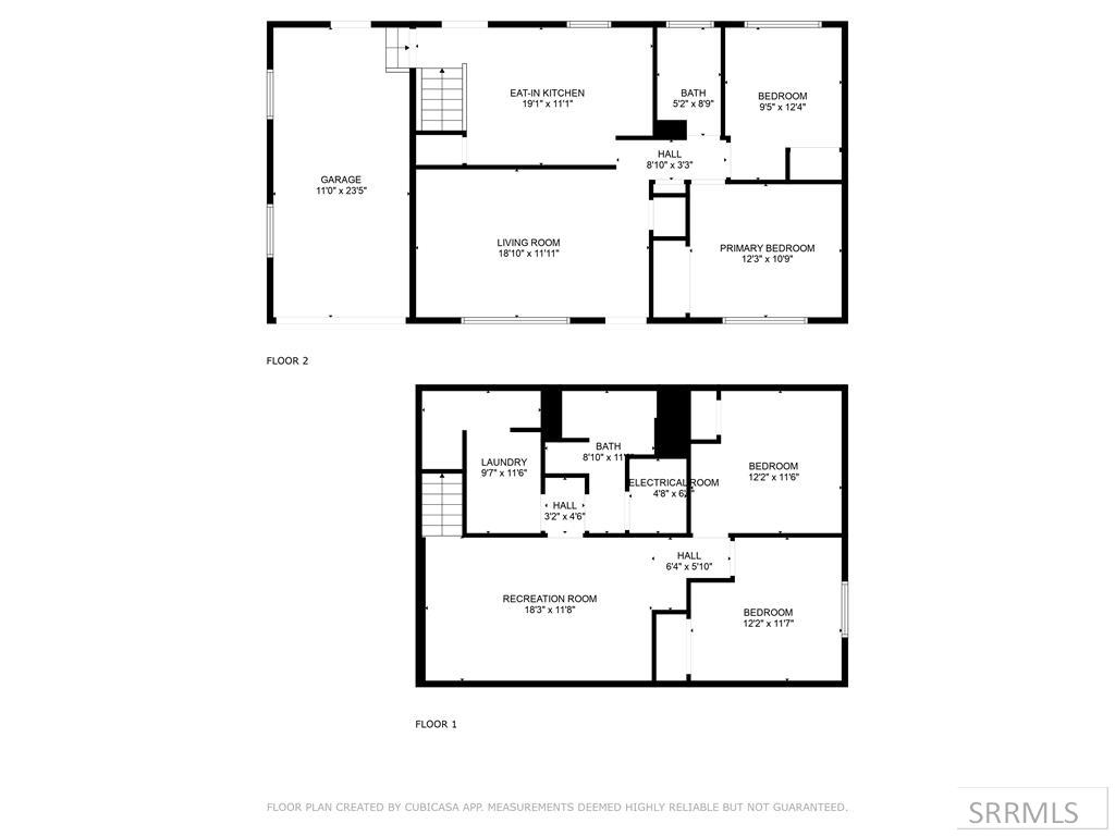 428 Shelley Avenue, SHELLEY, Idaho image 40