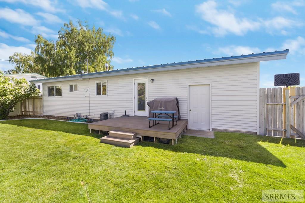 428 Shelley Avenue, SHELLEY, Idaho image 32