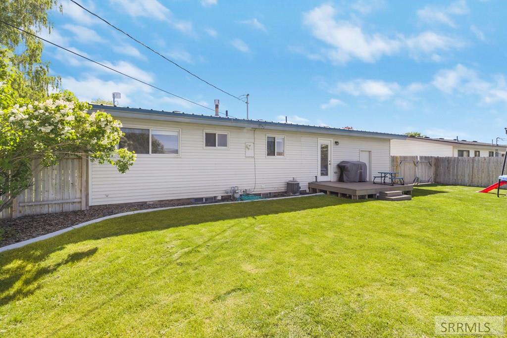 428 Shelley Avenue, SHELLEY, Idaho image 33